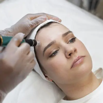 Micro Needling 